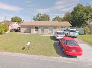 171 Floral Dr, Kissimmee, FL 34743