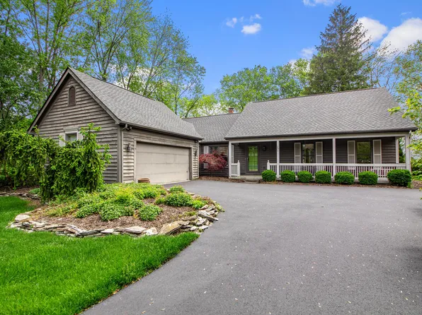 251 Longbranch Dr, Dublin, OH 43017