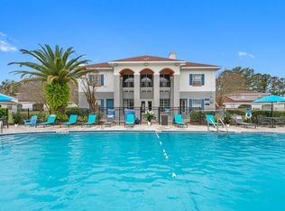The Villas at Ortega, Jacksonville, FL 32210