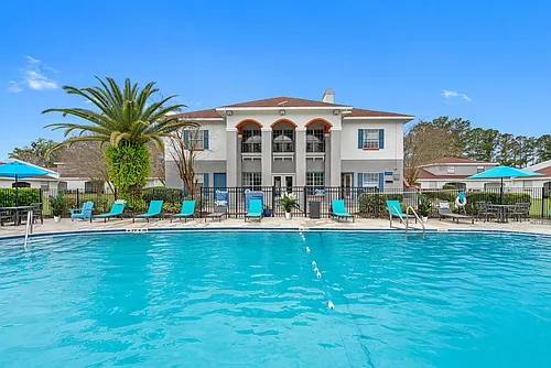 The Villas at Ortega Photo 1