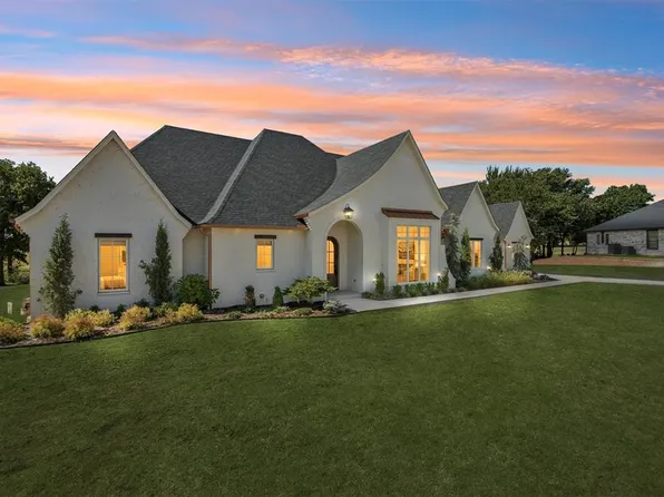 2297 Summit Ln, Blanchard, OK 73010