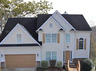 1850 Brooks Pointe Ct, Lawrenceville, GA 30045