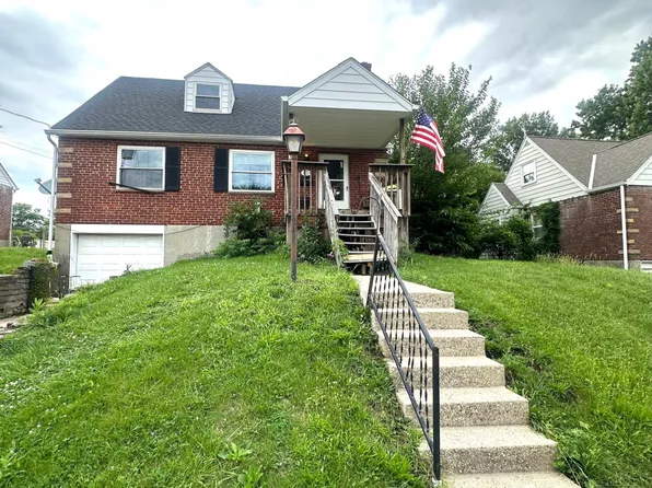 5578 Clearview Ave, Cincinnati, OH 45248