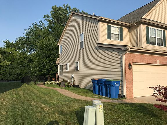 Exterior Left 