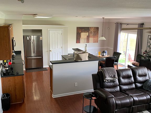Open Floorplan