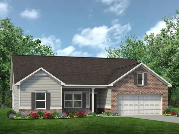15 Bristow Ct, Four Oaks, NC 27524