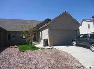 793 Blue Sage Way, Rock Springs, WY 82901