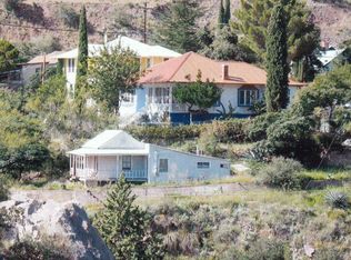174 Quality Hill Rd, Bisbee, AZ 85603