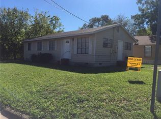 1601 Stuart St, Greenville, TX 75401