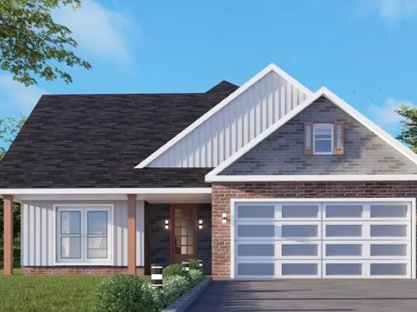 1508 Crystal Clear Ln, Cave Springs, AR 72718