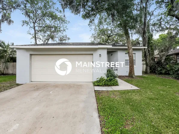 107 Quail Ridge Ct, Sanford, FL 32771