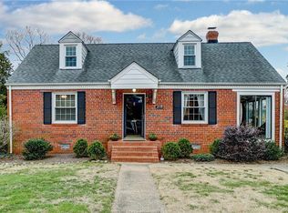 2119 New Berne Rd, Henrico, VA 23228