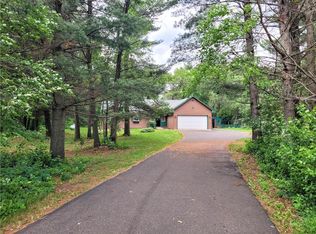 1702 2nd Ave, Dallas, WI 54733