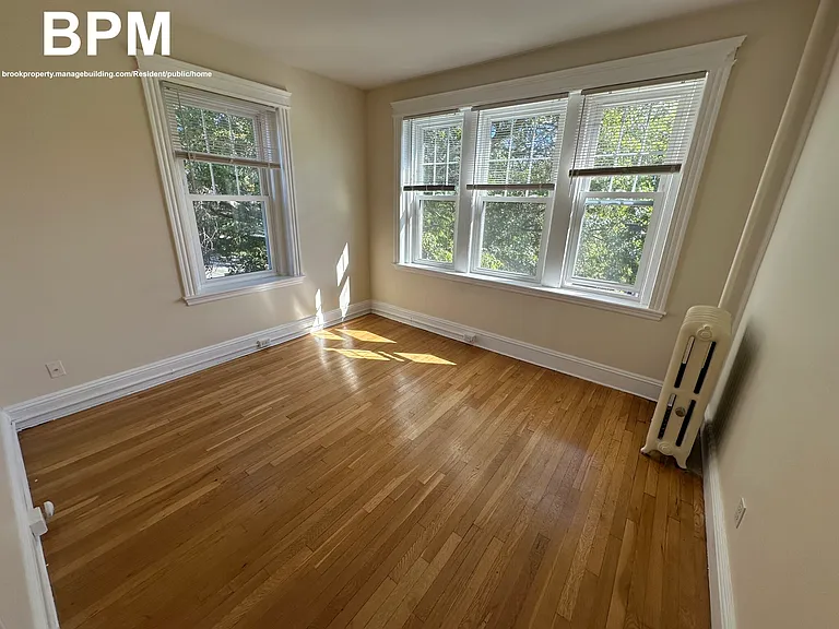 41 Wendell St #34 — Photo 1