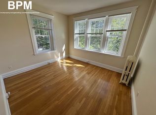41 Wendell St APT 34, Cambridge, MA 02138