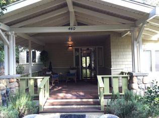 460 Pimiento Ln, Santa Barbara, CA 93108