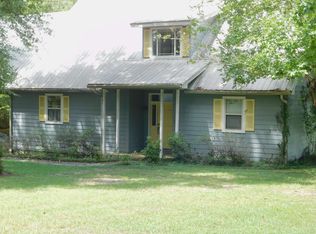 477 Elm St, Florala, AL 36442