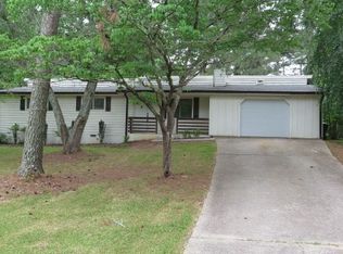 4051 Yeager Rd, Douglasville, GA 30135