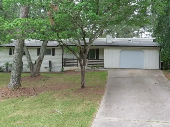 4051 Yeager Rd, Douglasville, GA 30135