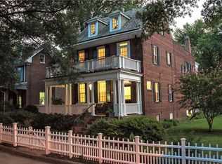 2811 Grove Ave, Richmond, VA 23221