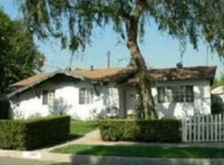 14621 Ragus St, La Puente, CA 91744