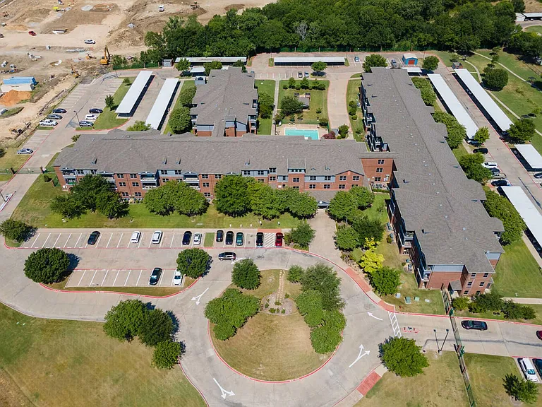 Wright Senior Apartments — Photo 22