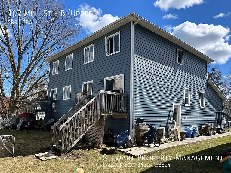 102 Mill St #B — Photo 17