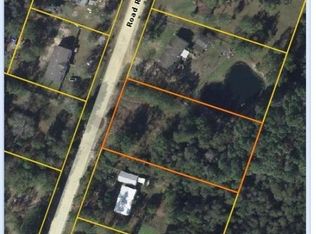 6830 Roadrunner Rd, Youngstown, FL 32466