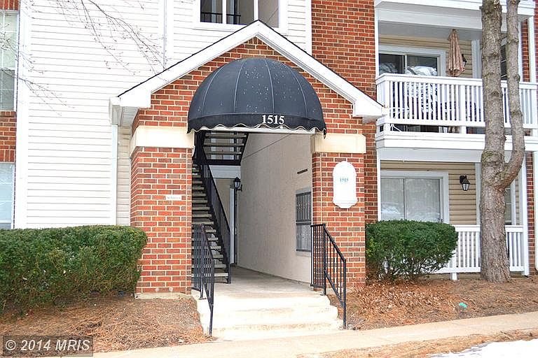 1st image of 1515 Lincoln Way APT 103B