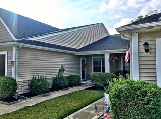 1513 Quarter Horse Cir, Loveland, OH 45140