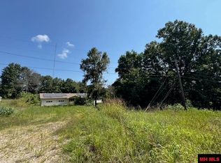 6 Royal Oaks Ln, Henderson, AR 72544