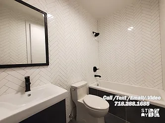 Rented by StayBK LLC