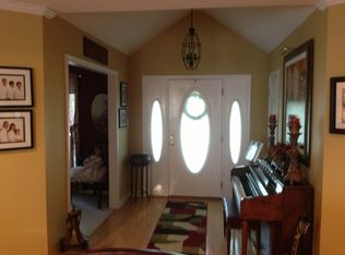 19 Fox Chase Dr, Pineville, LA 71360