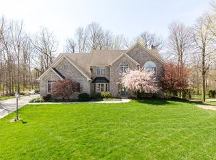 13463 Chrisfield Ln, McCordsville, IN