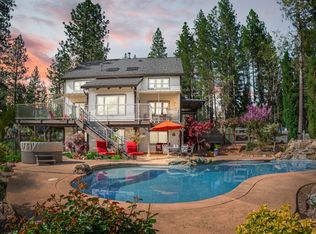 3118 Harmony Hill Rd, Placerville, CA 95667