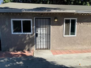 3854 Hammel St, Los Angeles, CA 90063
