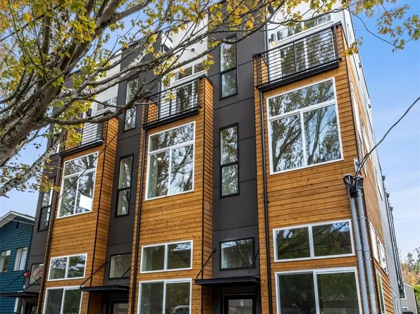 1110 33rd Avenue #B, Seattle, WA 98122