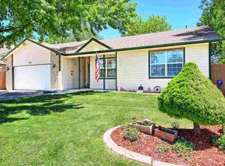 610 Darlene Ct, Grand Junction, CO 81504