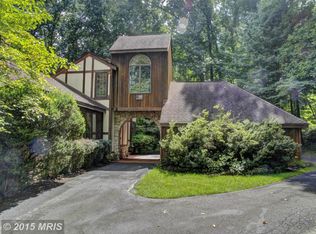 3729 Morningside Dr, Fairfax, VA 22031