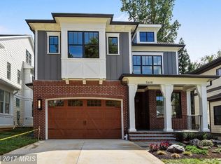 5618 Madison St, Bethesda, MD 20817