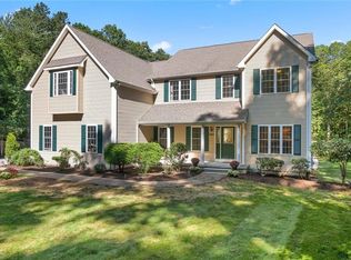 240 Moosehorn Rd, East Greenwich, RI 02818