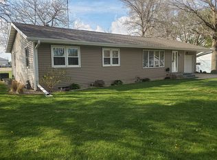 703 Park St, Greene, IA 50636