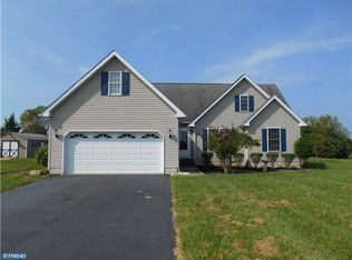 12 S Timothy Ct, Dover, DE 19904
