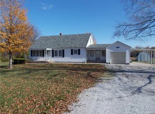 6850 State Route 3, Evansville, IL 62242