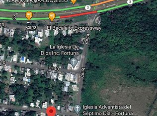 168 Fortuna, Luquillo, PR 00773