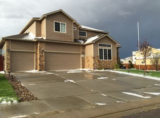 9360 Portmarnock Ct, Peyton, CO 80831