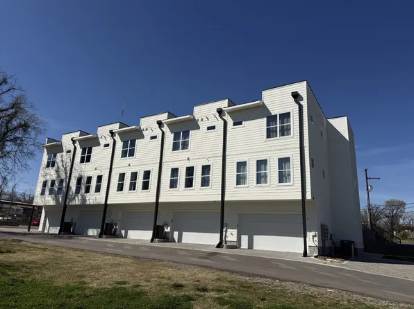 5621 Lenox Ave #1, Nashville, TN 37209