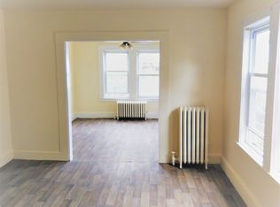 18 Caton St FLOOR 1, Hyde Park, MA 02136