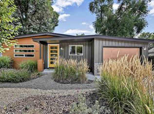 2712 N Woody Dr, Boise, ID 83703