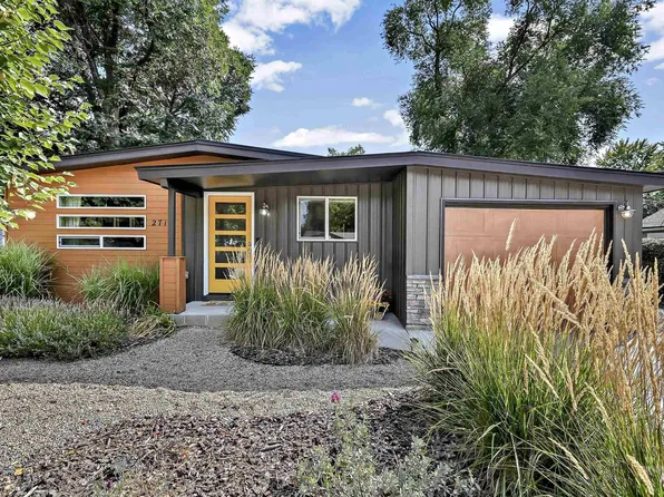 2712 N Woody Dr, Boise, ID 83703